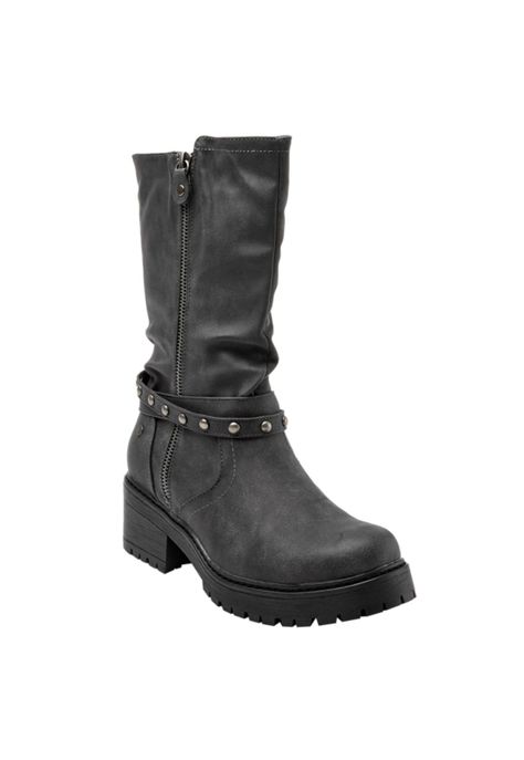 Bota Casual Mujer Dakota - J784-0