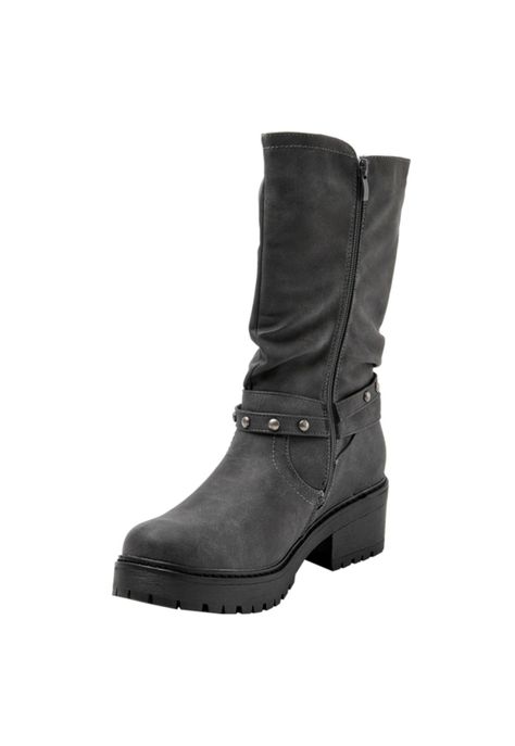 Bota Casual Mujer Dakota - J784-4