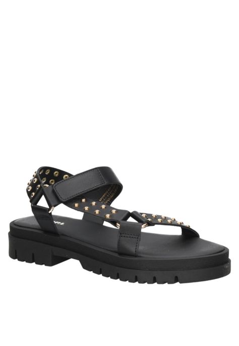 Sandalia Casual Mujer Zappa - G401-0