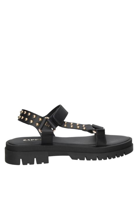 Sandalia Casual Mujer Zappa - G401-1