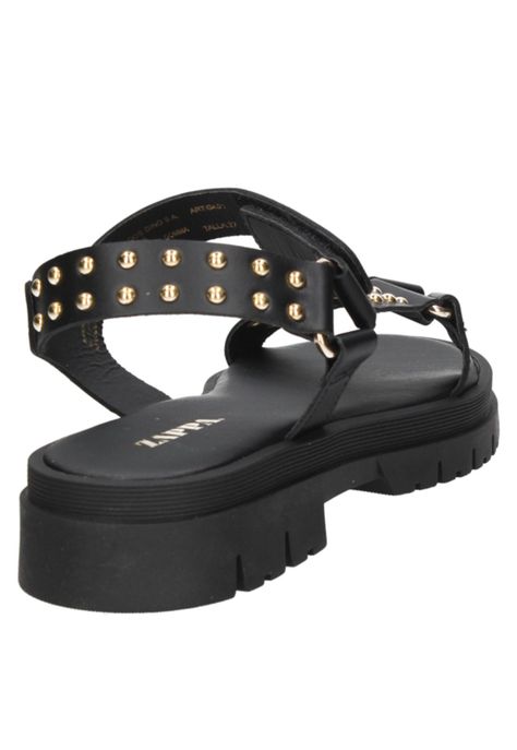 Sandalia Casual Mujer Zappa - G401-2