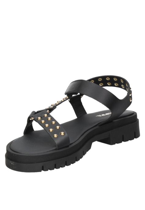 Sandalia Casual Mujer Zappa - G401-4