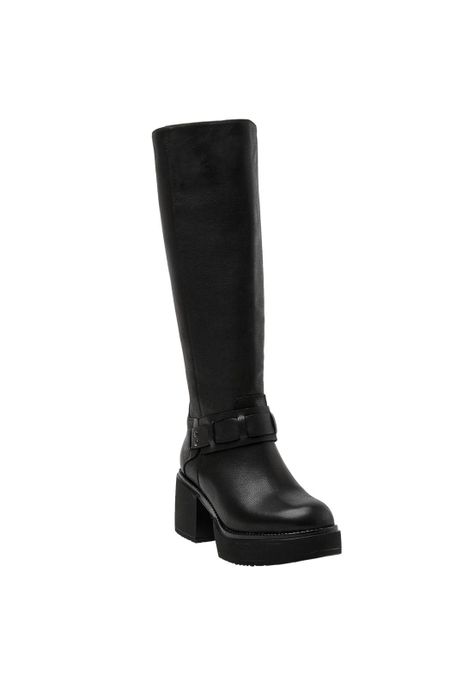 Bota Casual Mujer Zappa - J322-0