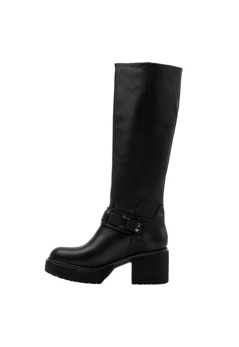 Bota Casual Mujer Zappa - J322-3