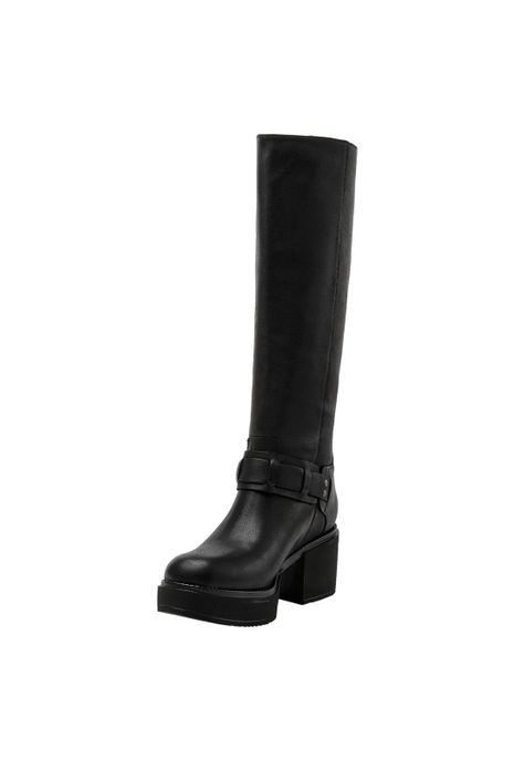 Bota Casual Mujer Zappa - J322-4