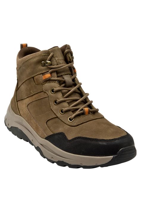 Botín Casual Hombre Panama Jack - J686-0