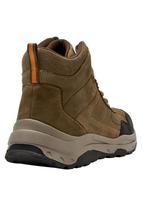 Botín Casual Hombre Panama Jack - J686-2