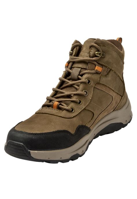 Botín Casual Hombre Panama Jack - J686-4