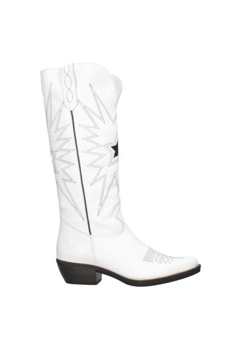 Bota Casual Mujer Felmini - J566-1