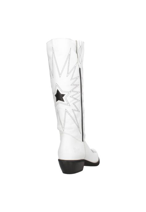 Bota Casual Mujer Felmini - J566-2
