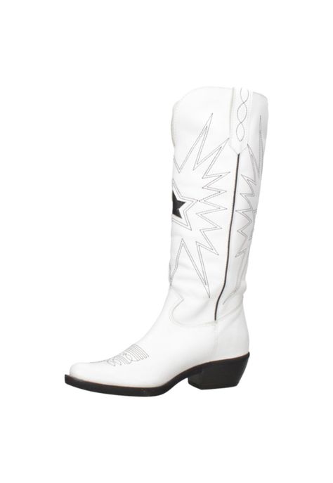 Bota Casual Mujer Felmini - J566-4