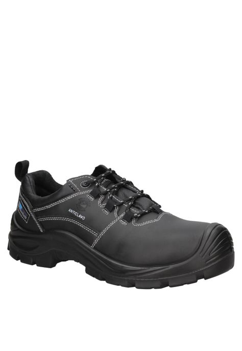 Zapato De Seguridad Hombre Powerfull - A884-0