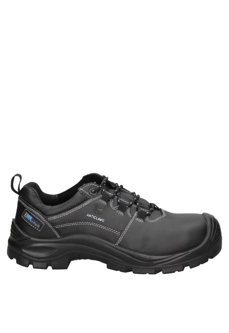 Zapato De Seguridad Hombre Powerfull - A884-1