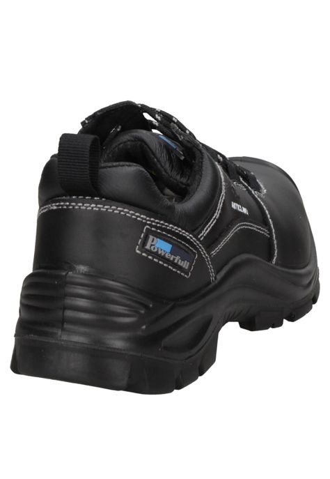 Zapato De Seguridad Hombre Powerfull - A884-2