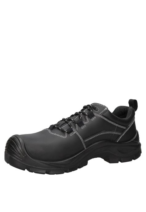 Zapato De Seguridad Hombre Powerfull - A884-4