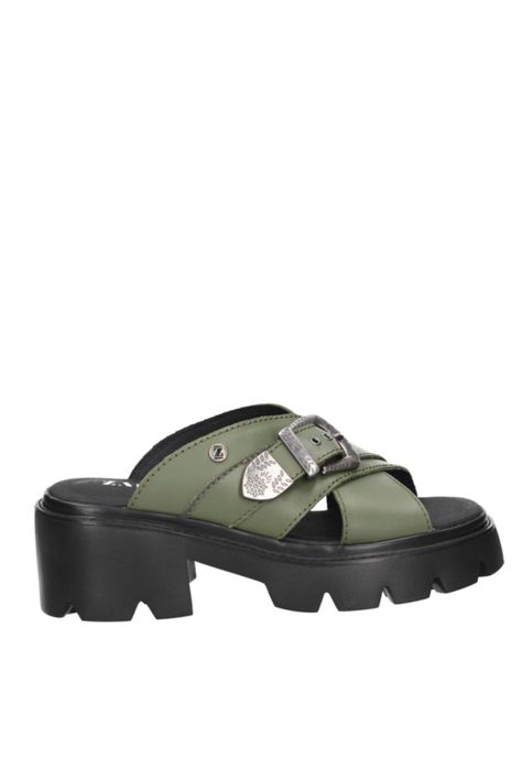 Sandalia Casual Mujer Zappa - G417-1