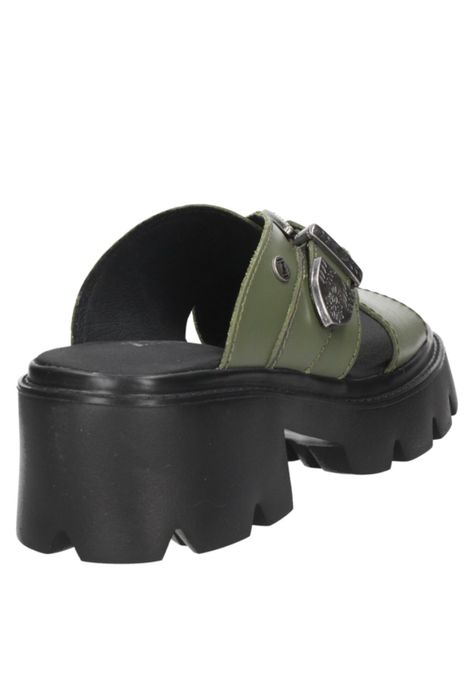 Sandalia Casual Mujer Zappa - G417-2