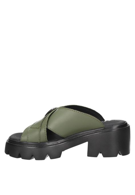 Sandalia Casual Mujer Zappa - G417-3