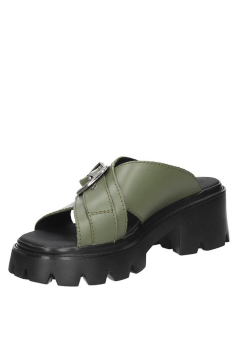 Sandalia Casual Mujer Zappa - G417-4