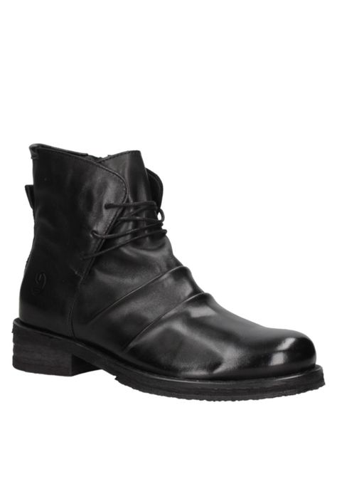 Botín Casual Mujer Felmini - J562-0