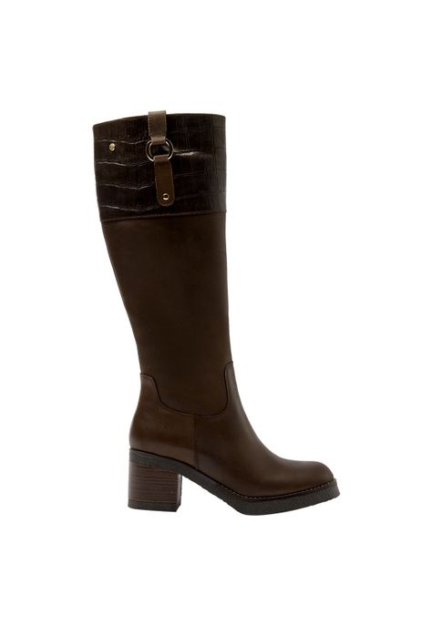 Bota Casual Mujer Pollini - J238-1