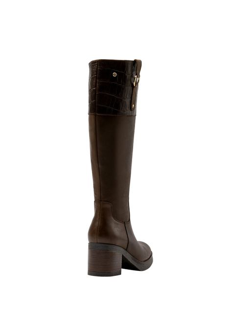 Bota Casual Mujer Pollini - J238-2