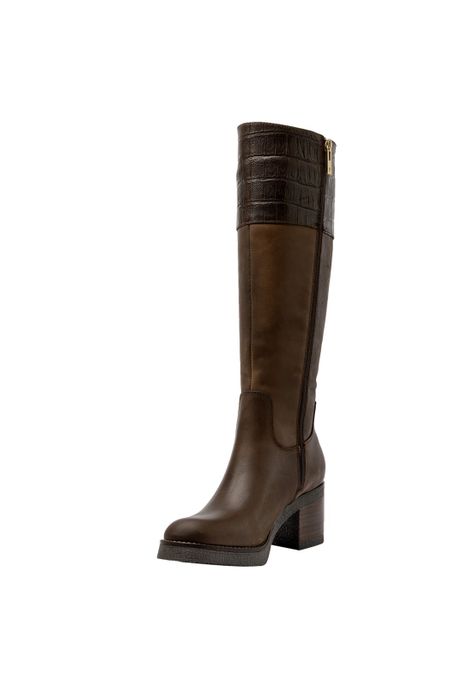 Bota Casual Mujer Pollini - J238-4