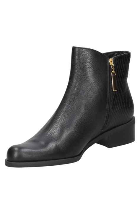 Botin Casual Mujer Mingo- H473-4