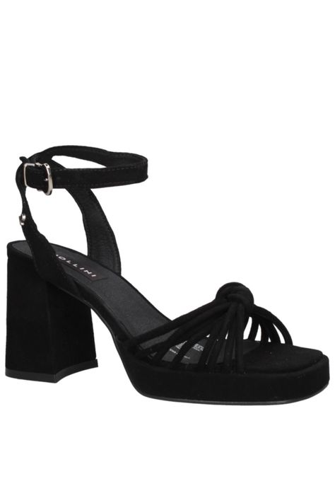 Sandalia Casual Mujer Pollini - K234-0