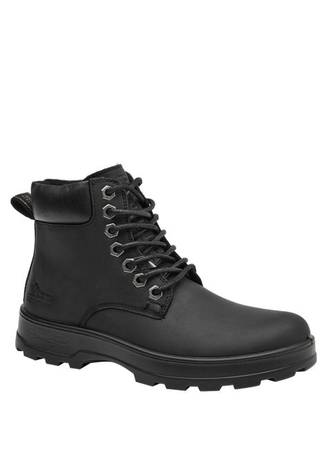Botin Vestir Mujer Panama Jack - L667-0