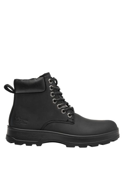 Botin Vestir Mujer Panama Jack - L667-1
