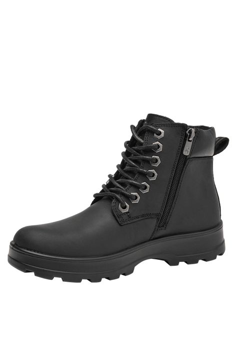 Botin Vestir Mujer Panama Jack - L667-2