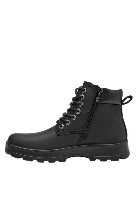 Botin Vestir Mujer Panama Jack - L667-3