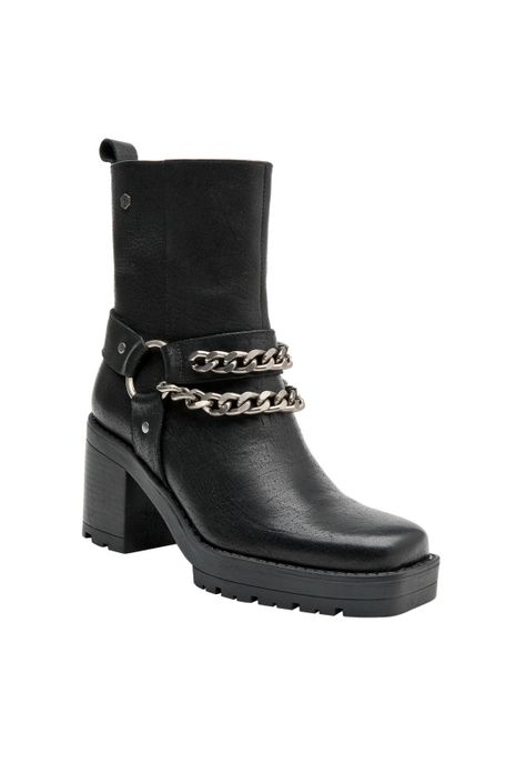 Botín Casual Mujer Zappa - L355-0