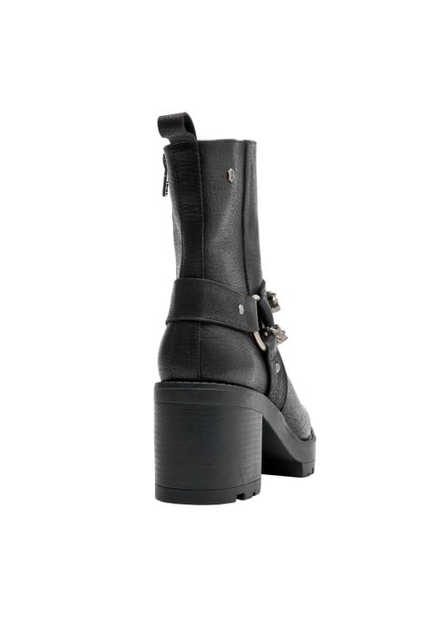 Botín Casual Mujer Zappa - L355-2