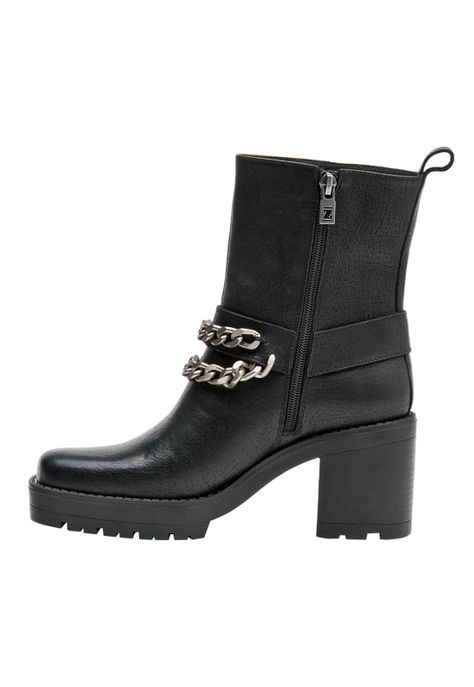 Botín Casual Mujer Zappa - L355-3