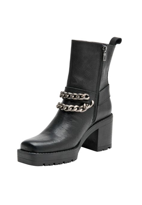Botín Casual Mujer Zappa - L355-4