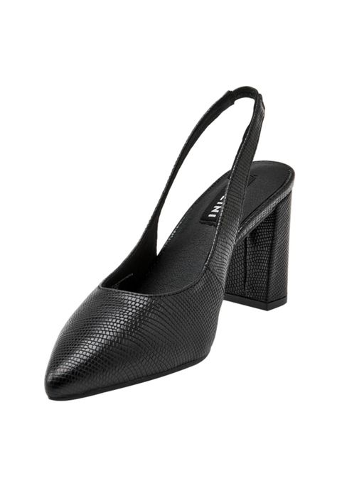 Zapato Casual Mujer Pollini - I152-4