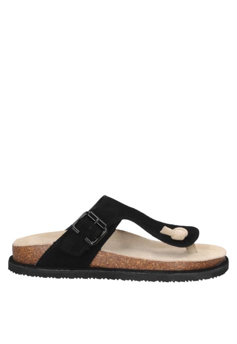 Sandalia Casual Mujer Zappa - I372 Marrón-1