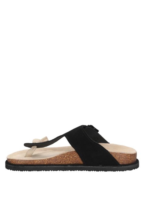 Sandalia Casual Mujer Zappa - I372 Marrón-3