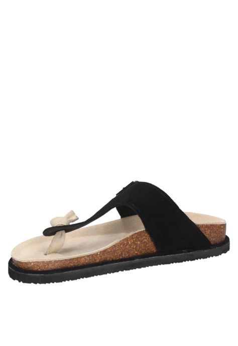 Sandalia Casual Mujer Zappa - I372 Marrón-4