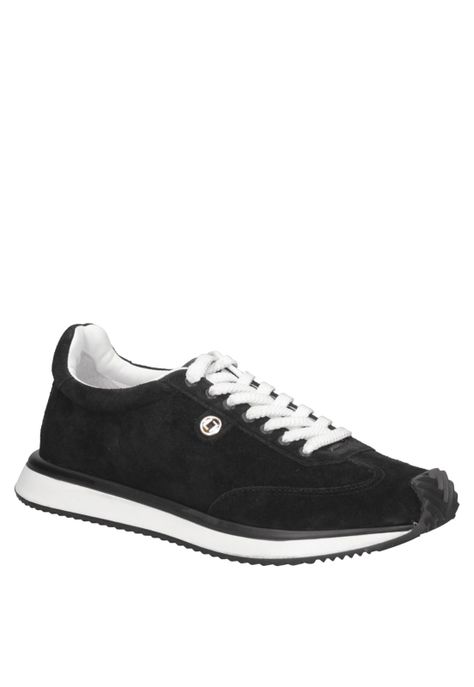 Zapatilla Casual Mujer Luz Da Lua - L519-0