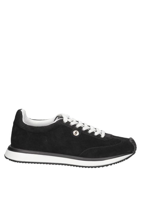 Zapatilla Casual Mujer Luz Da Lua - L519-1