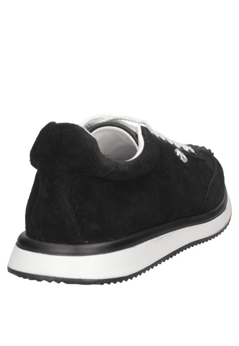 Zapatilla Casual Mujer Luz Da Lua - L519-2