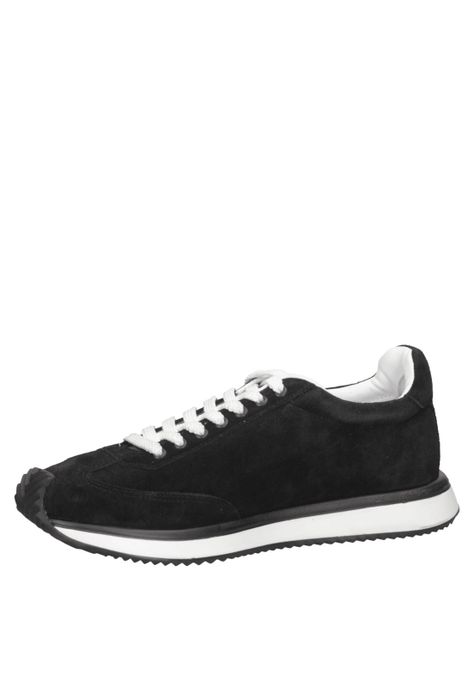 Zapatilla Casual Mujer Luz Da Lua - L519-4