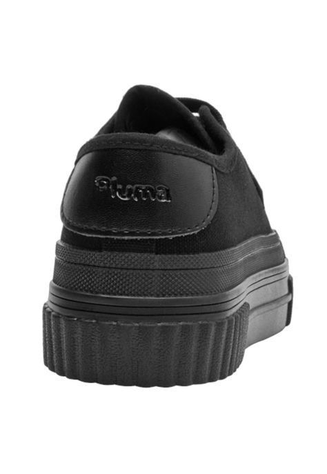 Zapatilla Escolar Unisex Pluma - E219-2