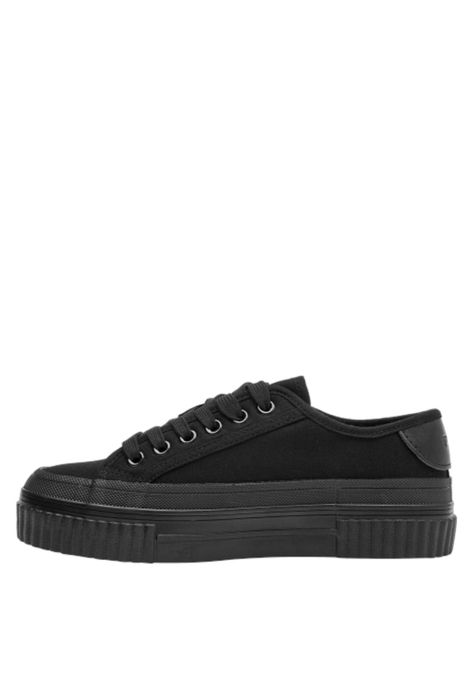 Zapatilla Escolar Unisex Pluma - E219-3