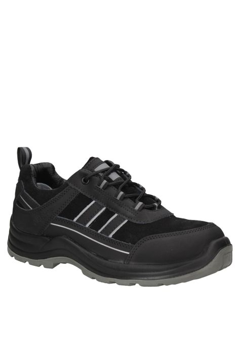 Zapato De Seguridad Hombre Powerfull - A885-0