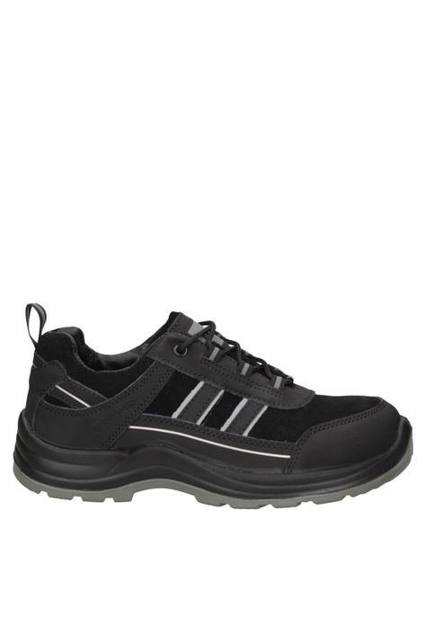 Zapato De Seguridad Hombre Powerfull - A885-1