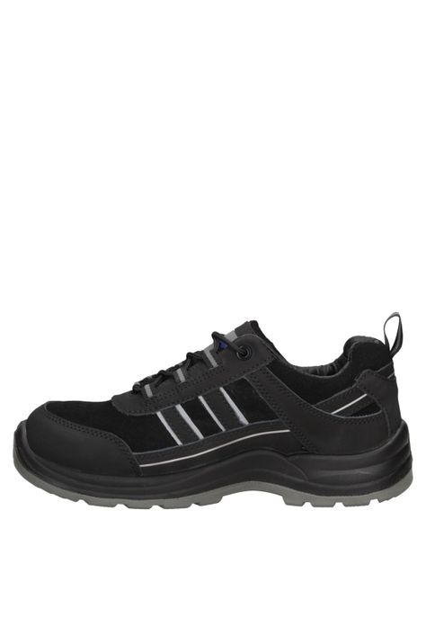 Zapato De Seguridad Hombre Powerfull - A885-3